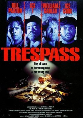 Trespass (1992)