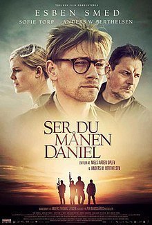 Daniel / Ser du månen, Daniel (2019)