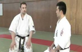 Samurai Spirit: Aikido