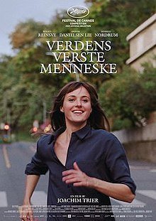 The Worst Person in the World / Verdens verste menneske (2021)