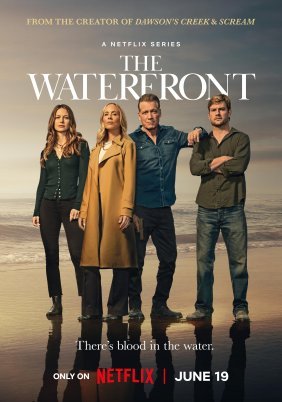 The Waterfront / Η Ακτή (2025)