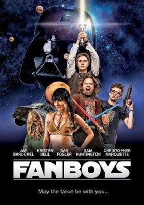 Fanboys (2009)