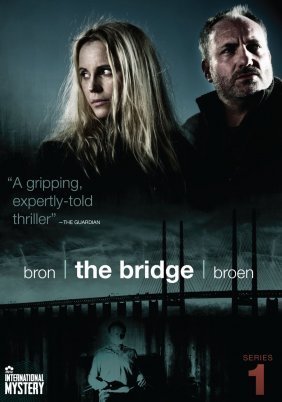 Bron/Broen / The Bridge (2011)