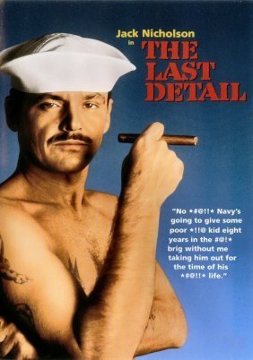 The Last Detail (1973)