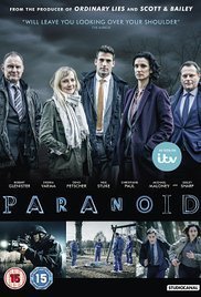 Paranoid (2016) TV Mini-Series