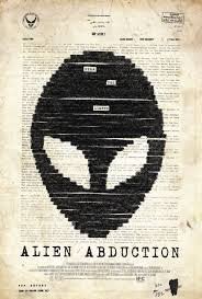 Alien Abduction / Εξωγήινοι Απαγωγείς (2014)