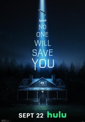 Καμία σωτηρία / No One Will Save You (2023)