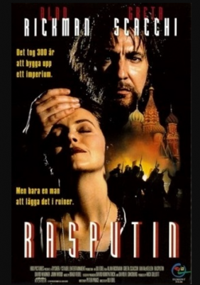 Rasputin (1996)