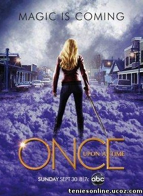 Once Upon a Time (2011-2018)