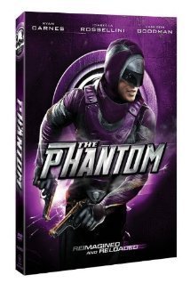 The Phantom (2009)
