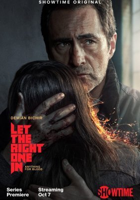 Let the Right One In (2022)