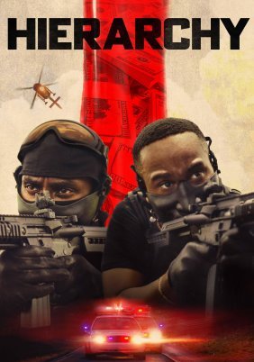 Hierarchy (2025)