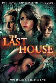 The Last House (2015)