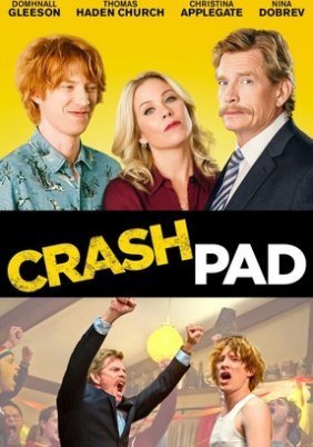 Crash Pad (2017)
