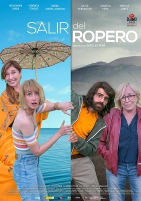 So My Grandma's a Lesbian! / Salir del ropero (2019)