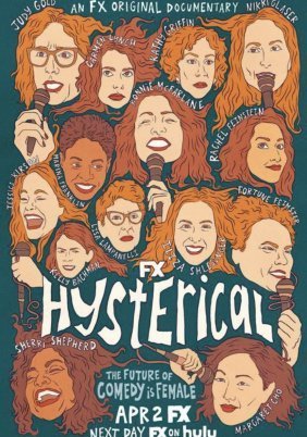 Hysterical (2021)