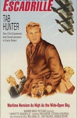 Lafayette Escadrille (1958)