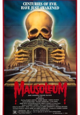 Mausoleum (1983)