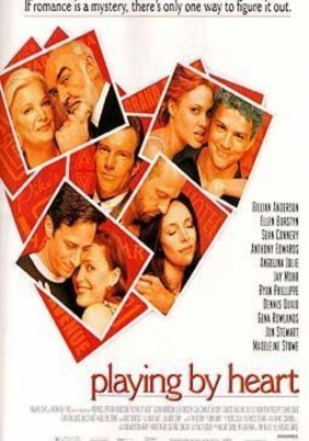 Playing By Heart / Ακολουθώντας Την Καρδιά (1998)