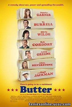 Butter (2011)