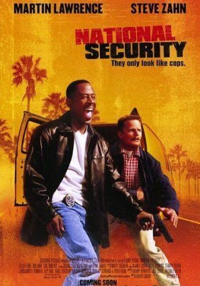 Εθνική Ασφάλεια / National Security (2003)