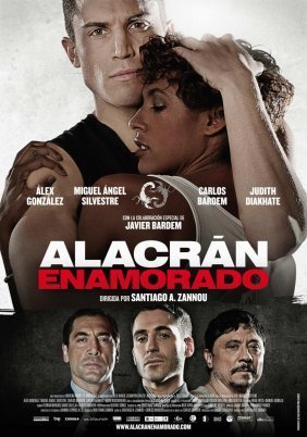 Scorpion in Love / Alacrán enamorado (2013)
