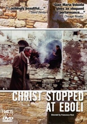 Christ Stopped at Eboli (1979)
