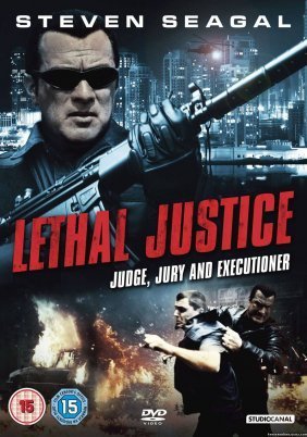 Lethal Justice (2011)