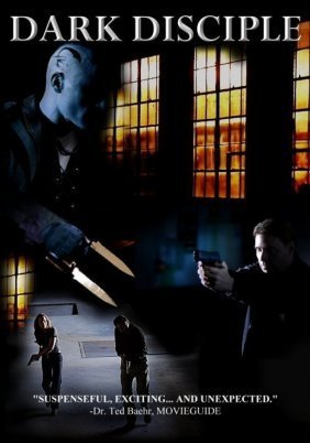Dark Disciple (2014)