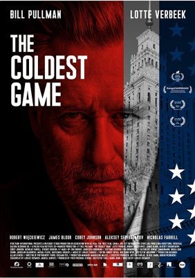 The Coldest Game / Το πιο Ψυχρό Παιχνίδι (2019)