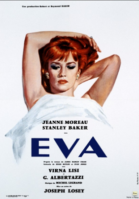 Eva (1962)