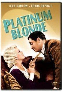 Platinum Blonde (1931)