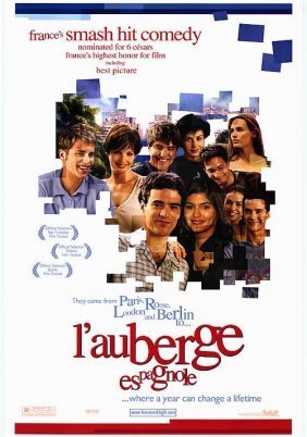 L'auberge espagnole (2002)