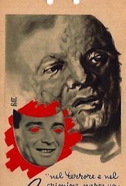 The Face Behind the Mask (1941)