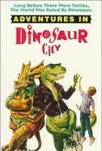 Adventures in Dinosaur City (1991)