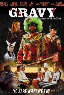 Gravy (2015)