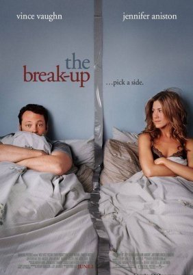 The Break-Up / Τα χαλάσαμε (2006)