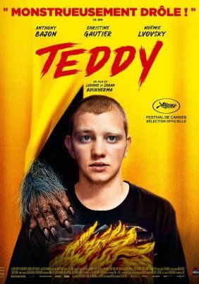 Τέντι / Teddy (2020)