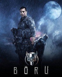 Wolf (2018)