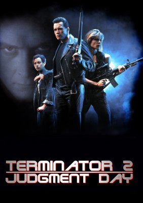Terminator 2: Judgment Day / Εξολοθρευτής 2: Μέρα Κρίσης (1991)