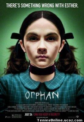Το ορφανό / Orphan (2009)