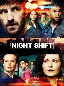 The Night Shift (2014)