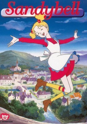 Hello! Sandy Bell (1981)