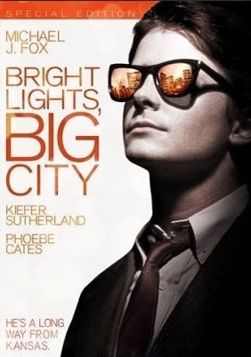 Bright Lights, Big City (1988)