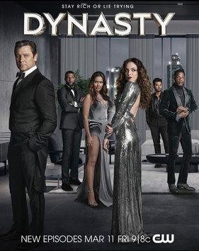 Dynasty (2017)