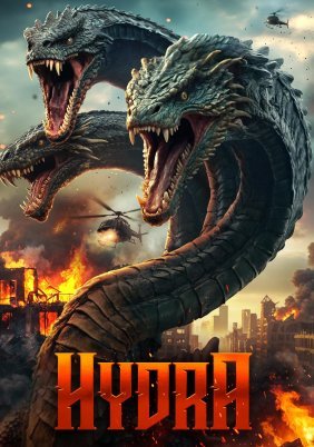 Hydra (2025)