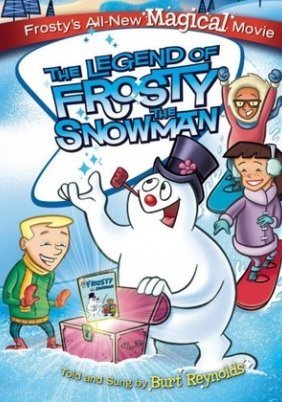Legend of Frosty the Snowman (2005)