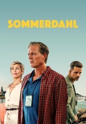 The Sommerdahl Murders / Sommerdahl (2020)