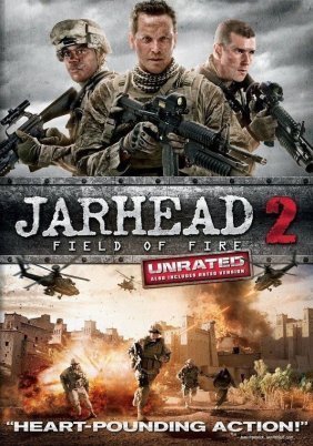 Jarhead 2: Field of Fire (2014)