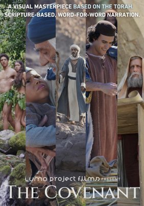 The Covenant (2023)